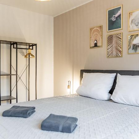 Premium Suite 02 I Smart-Tv I Terrasse I Wifi 哈姆 外观 照片